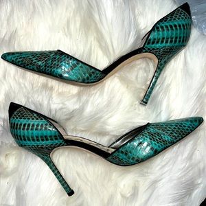 Sam Edelman Pumps